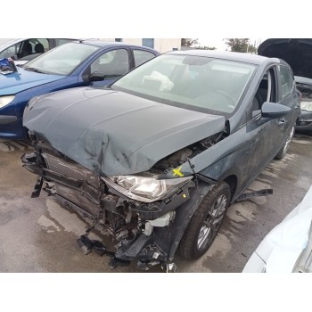 seat ibiza v (kj1, kjg) del año 2018