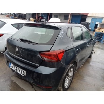 seat ibiza v (kj1, kjg) del año 2018