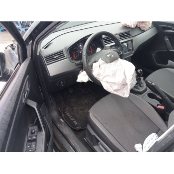 seat ibiza v (kj1, kjg) del año 2018