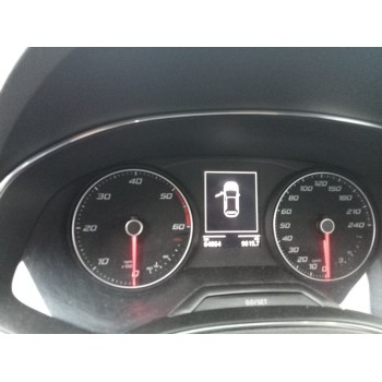 seat ibiza v (kj1, kjg) del año 2018