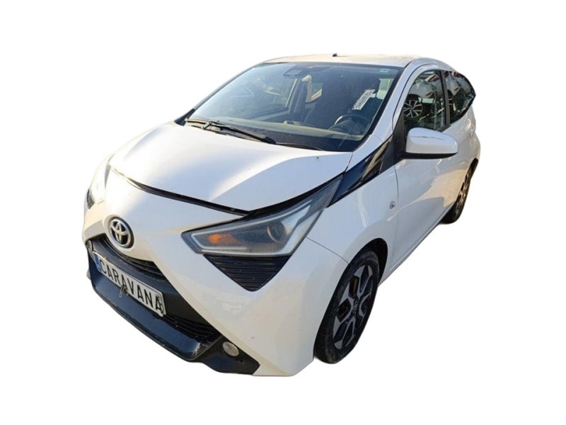 TOYOTA AYGO (_B4_)