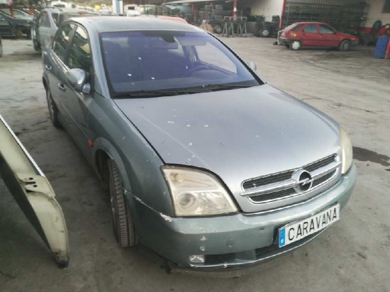 OPEL VECTRA C BERLINA