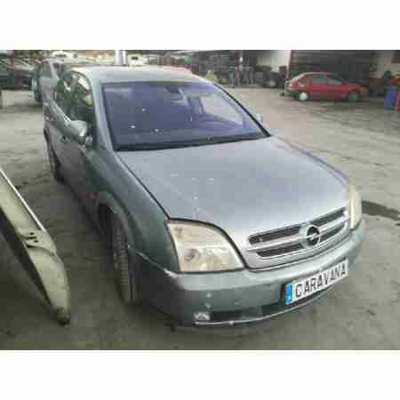 OPEL VECTRA C BERLINA