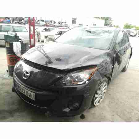 MAZDA 3 LIM. (BL)