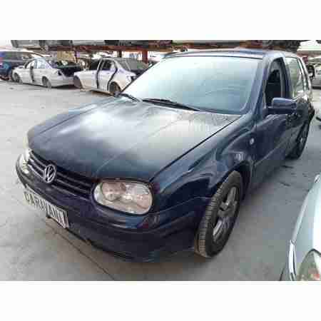 VOLKSWAGEN GOLF IV BERLINA (1J1)