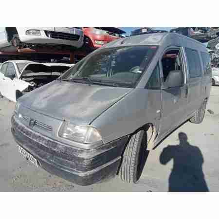 CITROËN JUMPY