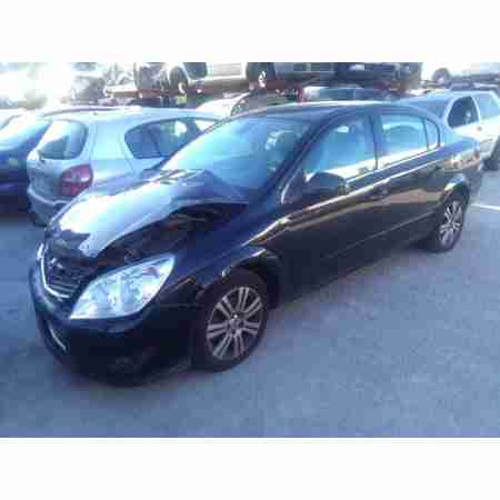 OPEL ASTRA H BER.