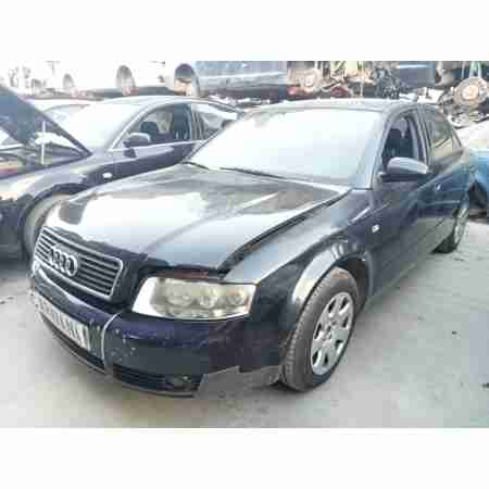 AUDI A4 BERLINA (8E)