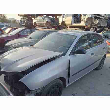 SEAT IBIZA (6L1)