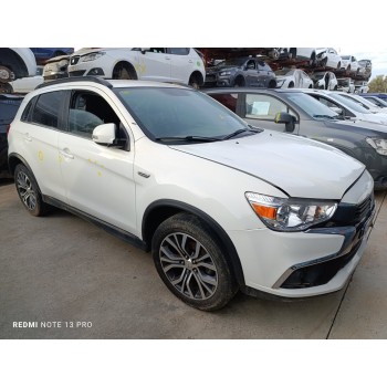 mitsubishi asx (ga0w) del año 2017