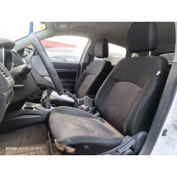 mitsubishi asx (ga0w) del año 2017