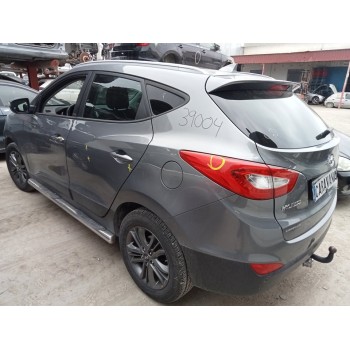hyundai ix35 del año 2015