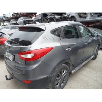 hyundai ix35 del año 2015