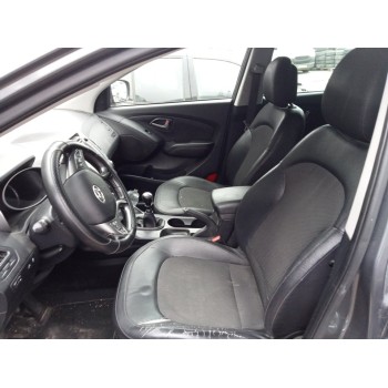 hyundai ix35 del año 2015