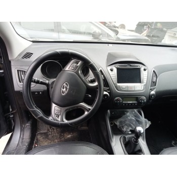 hyundai ix35 del año 2015