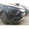 Recambio de paragolpes delantero para citroën c3 origins referencia OEM IAM 167373471T  