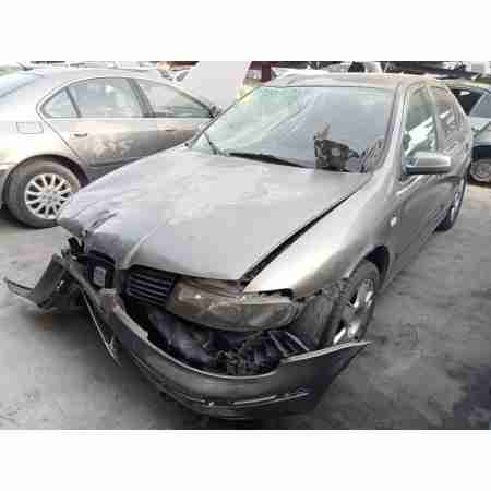 SEAT LEON (1M1)