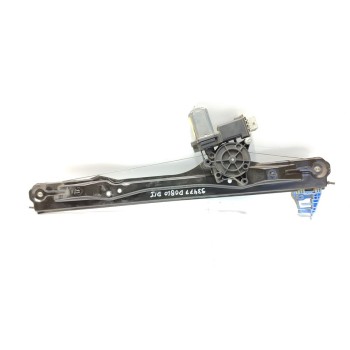 Recambio de elevalunas delantero izquierdo para fiat doblo active referencia OEM IAM 51810880  