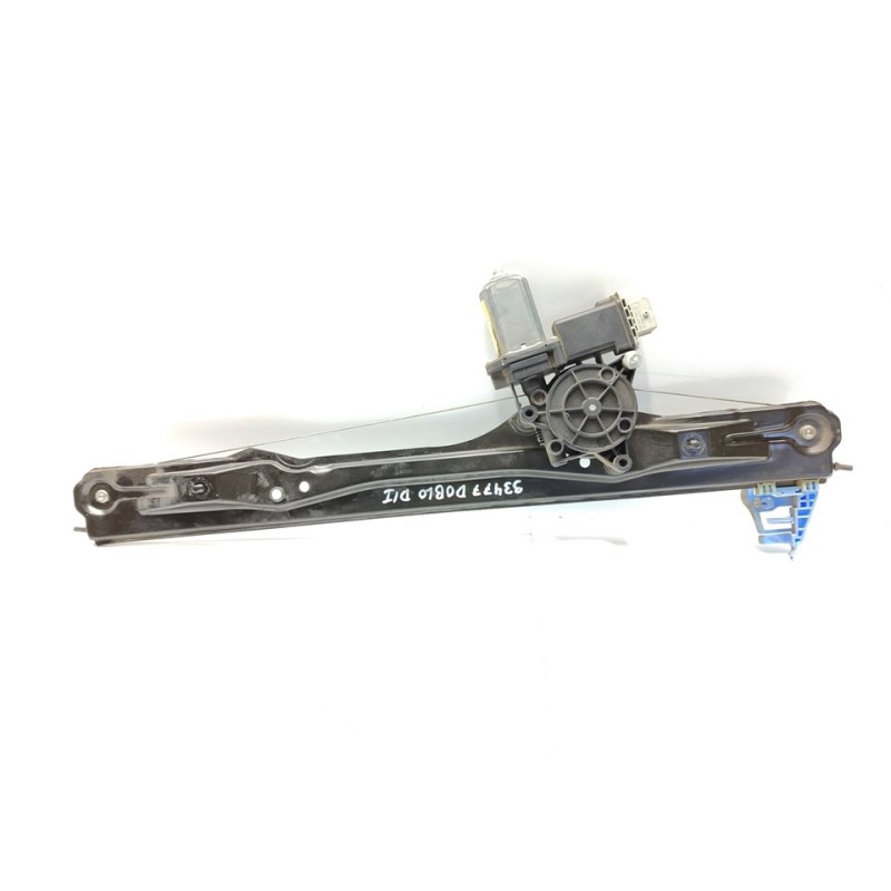 Recambio de elevalunas delantero izquierdo para fiat doblo active referencia OEM IAM 51810880  