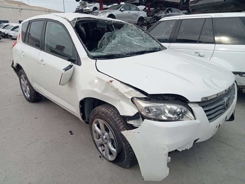 TOYOTA RAV 4 (A3)