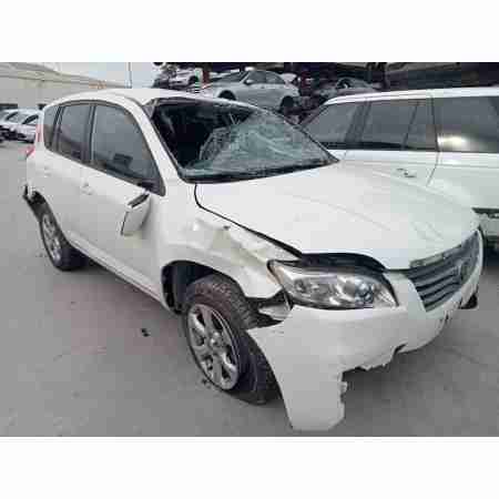 TOYOTA RAV 4 (A3)