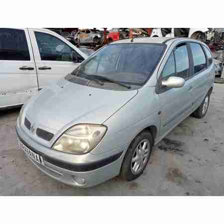 RENAULT MEGANE I SCENIC (JA0)