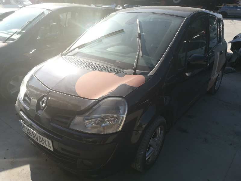 RENAULT GRAND MODUS