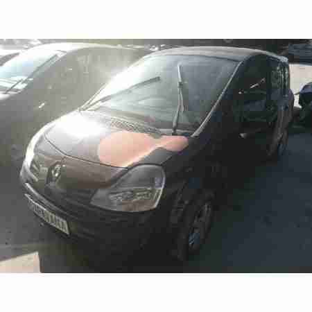 RENAULT GRAND MODUS