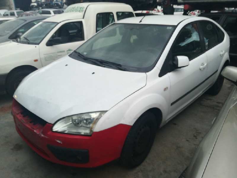 FORD FOCUS BERLINA (CAP)