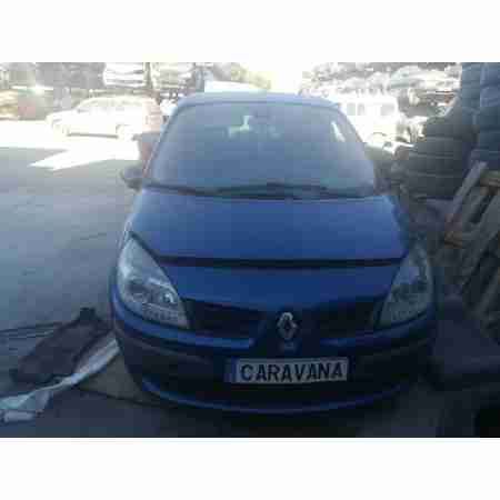 RENAULT SCENIC II