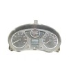 Recambio de cuadro instrumentos para peugeot partner kombi premium referencia OEM IAM 9801642080  