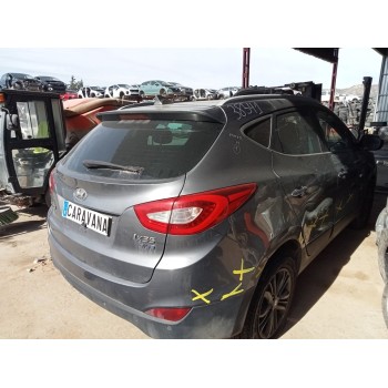 hyundai ix35 del año 2015