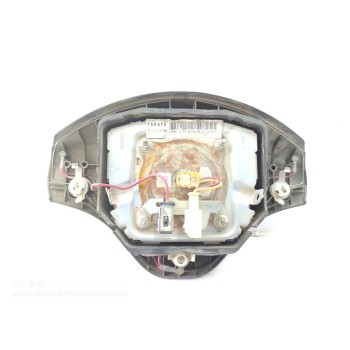 Recambio de airbag delantero izquierdo para mitsubishi l 200 (ka0/kb0) inform club cab 4wd referencia OEM IAM MR992559  