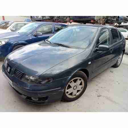 SEAT LEON (1M1)