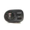 Recambio de mando luces para seat altea xl (5p5) reference ecomotive referencia OEM IAM 5P1941431DT  