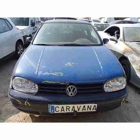 VOLKSWAGEN GOLF IV BERLINA (1J1)