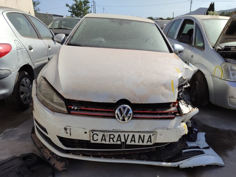 VOLKSWAGEN GOLF VII LIM.