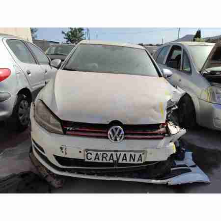 VOLKSWAGEN GOLF VII LIM.