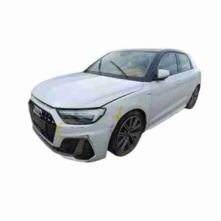 AUDI A1 SPORTBACK (GBA)