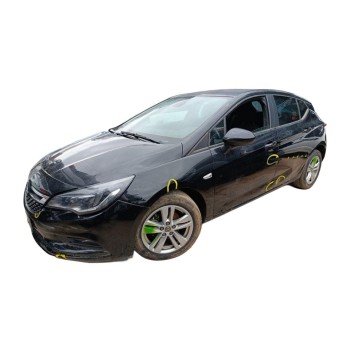opel astra k (b16) del año 2018