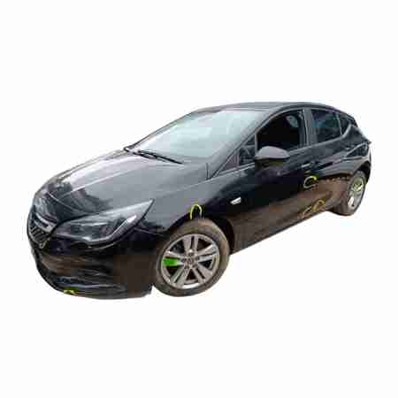 OPEL ASTRA K (B16)