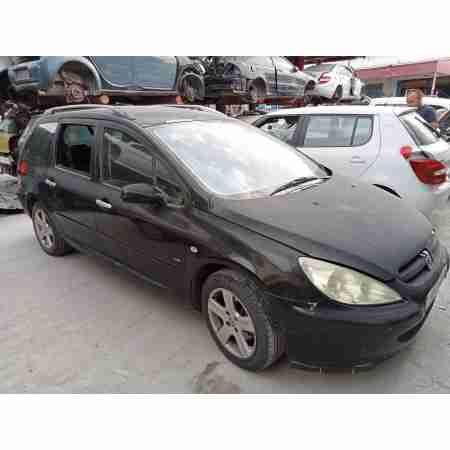 PEUGEOT 307 (S1)
