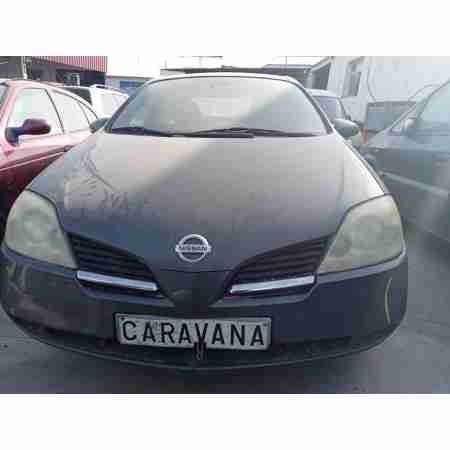 NISSAN PRIMERA BERLINA (P12)