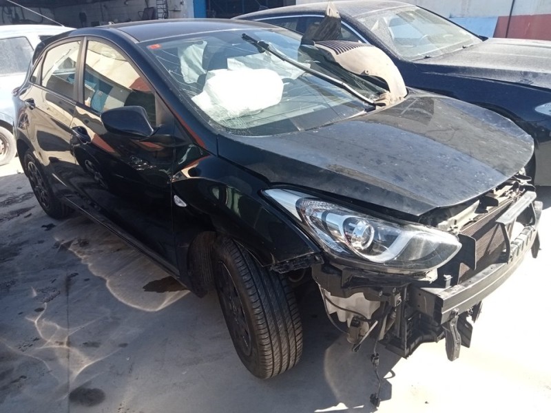 HYUNDAI I30 (GD)