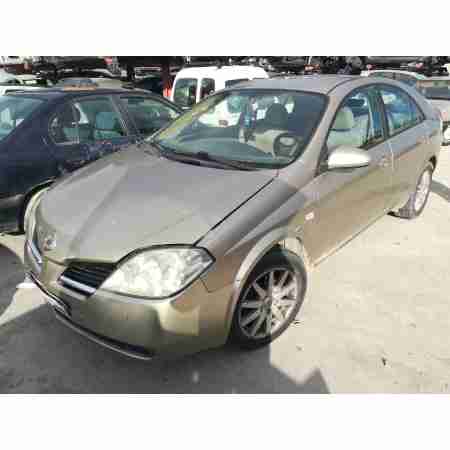 NISSAN PRIMERA BERLINA (P12)