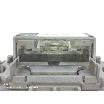 Recambio de resistencia calefaccion para peugeot 208 style referencia OEM IAM 6441AF  