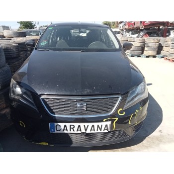 seat toledo (kg3) del año 2018