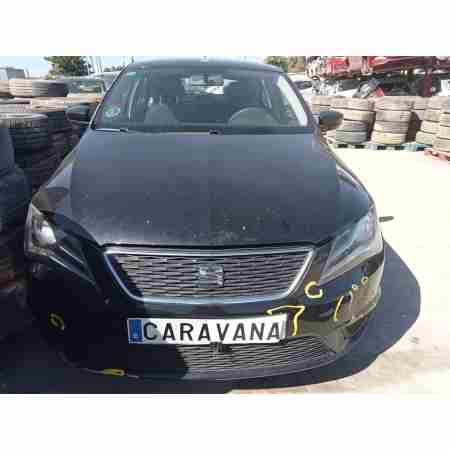 SEAT TOLEDO (KG3)