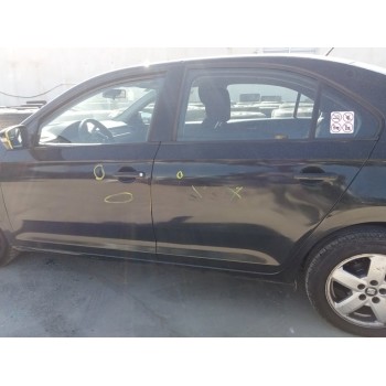 seat toledo (kg3) del año 2018