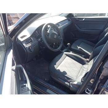 seat toledo (kg3) del año 2018